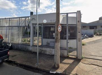 Comercial , São João da Boa Vista · Imóvel industrial área total 41.427,515m², área constr. 23.270,70m², São João da Boa Vista/SP