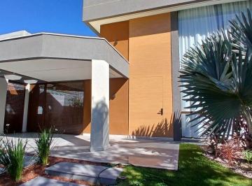 Casa de 4 quartos, Camaçari · Casa de 285 m² com 4 quartos à venda em Alphaville Litoral Norte I