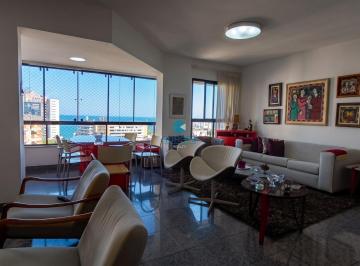 Foto 25 · Apartamento para locação em Ondina com 144m², 3 suítes, vista mar e 3 vagas