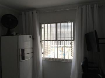 Apartamento de 1 quarto, Praia Grande · STUDIO/KIT COM AREA PRIVATIVA 20 m² À VENDA NO BALNEARIO CIDADE OCIAN