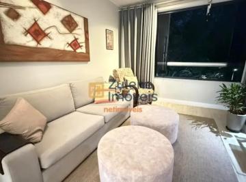 Apartamento de 1 quarto, Brasília · Studio - Mobiliado - Sudoeste Brasilia