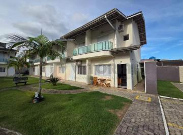Casa de 2 quartos, Caraguatatuba · Sobrado com 2 dormitórios à venda no Massaguaçu - Caraguatatuba/SP