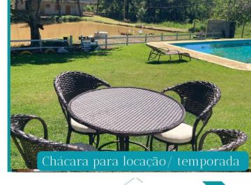 Casa de 4 quartos, Nazaré Paulista · chacara para final de ano