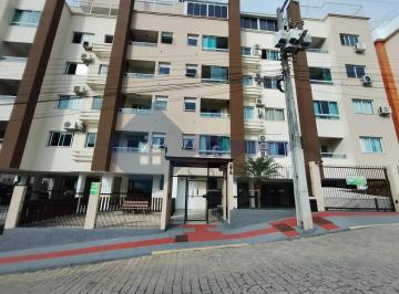 Apartamento · 56m² · 2 Quartos · 1 Vaga · Apartamento para aluguel, 2 quarto(s), Pedra Branca, Palhoça