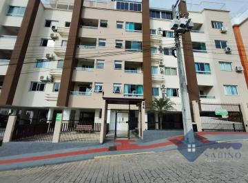 Apartamento · 56m² · 2 Quartos · 1 Vaga · Apartamento para aluguel, 2 quarto(s), Pedra Branca, Palhoça