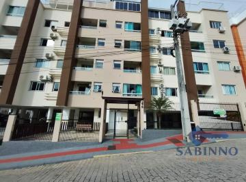 Apartamento · 56m² · 2 Quartos · 1 Vaga · Apartamento para aluguel, 2 quarto(s),  Pedra Branca, Palhoça