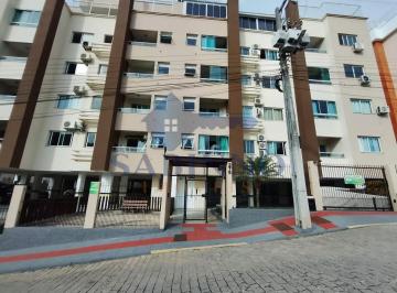 Apartamento · 56m² · 2 Quartos · 1 Vaga · Apartamento para aluguel, 2 quarto(s),  Pedra Branca, Palhoça