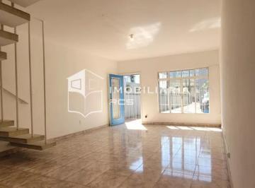 Casa · 137m² · 3 Quartos · 1 Vaga · Encantador Sobrado de Vila com 137m² – Residencial ou Comercial em Pinheiros / Vila Madalena