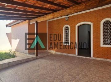 Imagem do Imóvel · Csa Térrea no bairro loanda em Atibaia