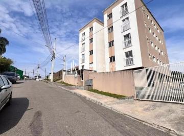 Apartamento · 42m² · 2 Quartos · Apartamento para venda, 2 quarto(s),  Roça Grande, Colombo