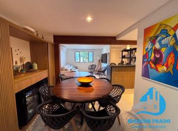 Imagem do Imóvel · Lindo apartamento com 3 dormitórios todos com ar condicionado mobiliado e decorado no bairro Tenório