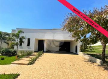Imagem Principal · Casa à venda no Condomínio Monte Alegre em Piracicaba - SP.
