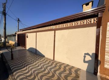 Frente do imóvel · Casa à venda no bairro Padre Anchieta, em Campinas/SP