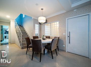 Casa · 114m² · 3 Quartos · 4 Vagas · Sobrado para venda em Ipiranga com 3 quartos, sendo 1 suíte, 114m²