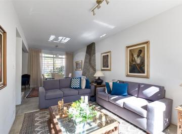 Imagem Principal · Casa de vila 4 quartos a venda no Alto da Boa Vista, São Paulo