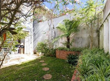 Imagem Principal · Casa de vila 4 quartos a venda no Alto da Boa Vista