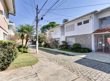 Imagem Principal · Casa de vila 4 quartos a venda no Alto da Boa Vista, São Paulo