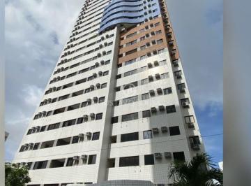 img1 · Apartamento reformado com 3 quartos e 65 m² no Meireles