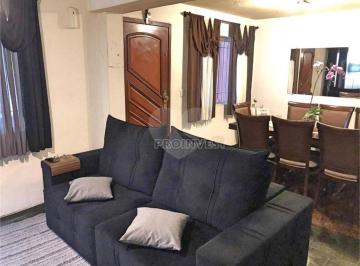 Imagem Principal · Sobrado à venda com 5 quartos em Jardim São Jorge (raposo Tavares), São Paulo
