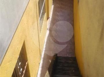 Imagem Principal · Sobrado Campo Limpo