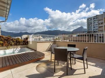 12998-20260804152553_zap.jpg · Linda Cobertura duplex reformada em Ipanema.