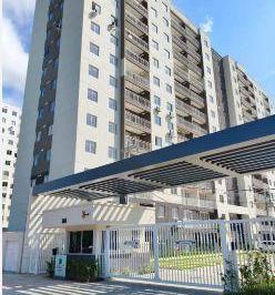 Apartamento · 58m² · 2 Quartos · 1 Vaga · Alugo Ótimo Apartamento no Condomínio Duet Barra Residence | Barra Olímpica