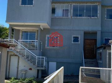 Casa · 240m² · 5 Quartos · 2 Vagas · Casa em Mar do Norte  -  Rio das Ostras