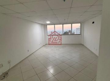Comercial · 29m² · 1 Vaga · Sala em Imbetiba, Macaé para locação | 29m² e 1 banheiro