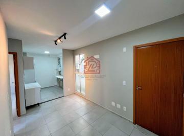 Apartamento · 2 Quartos · 1 Vaga · Apartamento em Parque Aeroporto - Macaé, RJ