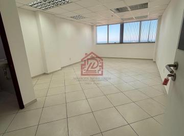 Comercial · 29m² · 1 Vaga · Sala para Locação em Imbetiba, Macaé - 29m² | R$ 1.800