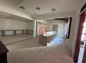 Comercial · 200m² · 3 Quartos · 4 Vagas · Casa Comercial em Praia Campista - Macaé