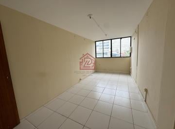 Comercial · 140m² · Sala Comercial no Centro de Macaé com 140m² para Locação