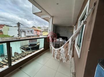 Apartamento · 85m² · 1 Quarto · Apartamento em Parque Aeroporto  -  Macaé