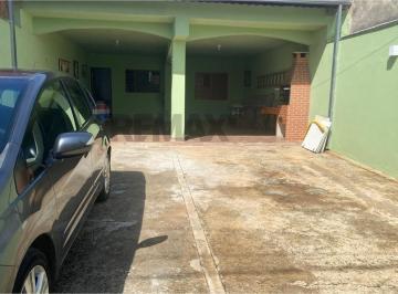 Comercial · 105m² · 2 Quartos · 2 Vagas · CASA PARA LOCAÇÃO COMERCIAL – JARDIM CASA GRANDE – CAPELA DO ALTO/S