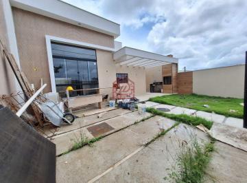 Casa · 120m² · 3 Quartos · 2 Vagas · Casa Linear com 3 quartos, Vale das Palmeiras, Macae a venda