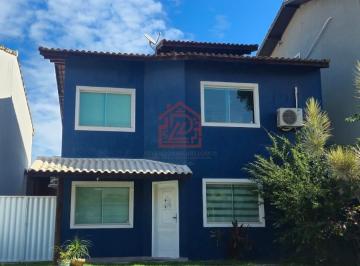 Casa · 147m² · 3 Quartos · Casa em Granja dos Cavaleiros - Macaé