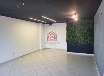 Comercial · 28m² · 1 Vaga · Sala Comercial para Alugar em Imbetiba, Macaé, 30m², 1 Banheiro