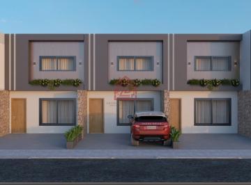 Casa · 99m² · 3 Quartos · Casa em Cancela Preta - Macaé