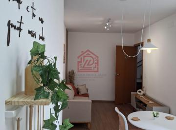 Apartamento · 45m² · 2 Quartos · 1 Vaga · Apartamento em Parque Aeroporto - Macaé, RJ