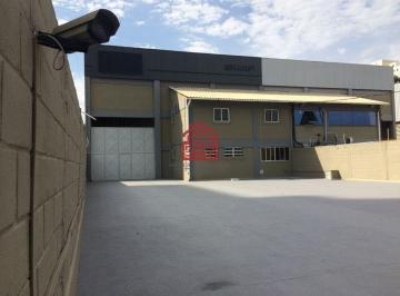 Comercial · 510m² · 10 Vagas · Galpão para Locação em Granja dos Cavaleiros, Macaé | 510m²