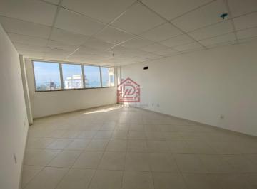 Comercial · 540m² · 18 Vagas · Andar Corporativo para Locação em Imbetiba, Macaé – 19 Banheiros