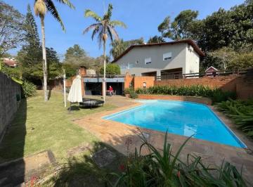 Casa de 4 quartos, Cotia · Imóvel à venda e locação - Parque São Paulo