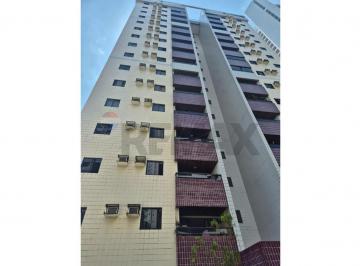 Apartamento · 75m² · 2 Quartos · 1 Vaga · Apartamento 2 quartos na madalena com ótima vista