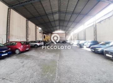 Comercial · 700m² · Terreno à venda em Campinas, Centro, com 700 m²