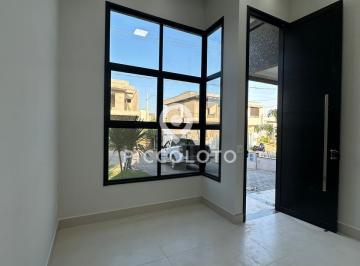 Casa · 140m² · 3 Quartos · 2 Vagas · Casa à venda em Paulínia, Jardim Flamboyant, com 3 suítes, com 140 m², Residencial Jardim dos Lírios