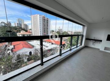 Apartamento · 150m² · 3 Quartos · 3 Vagas · Apartamento à venda em Campinas, Nova Campinas, com 3 suítes, com 150 m², Evidence