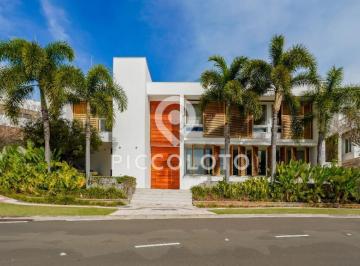 Casa · 460m² · 4 Quartos · 6 Vagas · Sobrado à venda em Campinas, Ville Sainte Hélène, com 4 suítes, com 460 m², Ville Sainte Helene