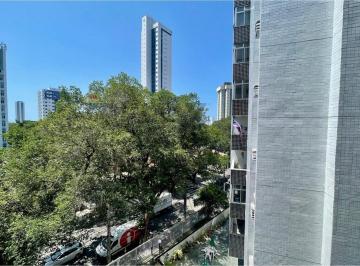 Apartamento · 122m² · 4 Quartos · 1 Vaga · Apartamento 3 quartos, Espinheiro