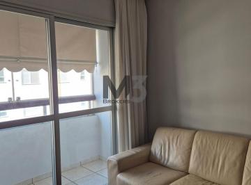 Apartamento · 75m² · 2 Quartos · Apartamento para alugar em Campinas, Vila Proost de Souza, com 2 quartos, com 75 m²
