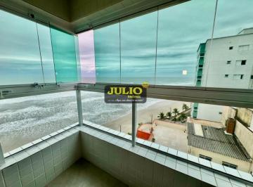 Apartamento · 74m² · 2 Quartos · 1 Vaga · Apartamento à venda em Mongaguá, Vila Atlântica, com 2 quartos, com 74 m², RESIDENCIAL MATTEO